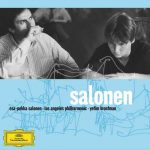 Esa-Pekka Salonen, Bronfman: Salonen (FLAC)
