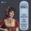 Callas, Bergonzi, Gobbi, Prêtre: Puccini - Tosca (24/96 FLAC)