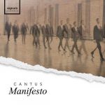 Cantus - Manifesto (24/96 FLAC)