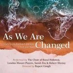 Gough: Cooman - As We Are Changed op.1340 (24/192 FLAC)