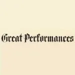 CBS Great Performances Series