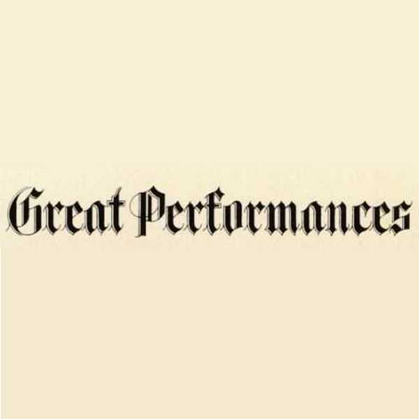 CBS Great Performances Series