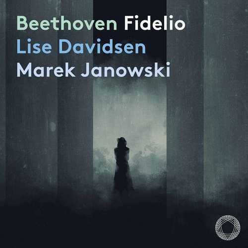Davidsen, Janowski: Beethoven - Fidelio (24/192 FLAC)