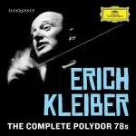 Erich Kleiber - Complete Polydor 78s (FLAC)