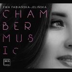 Wolańska/Gajda Duo: Fabiańska-Jelińska - Chamber Music (24/96 FLAC)