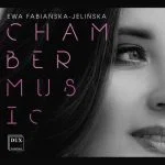 Wolańska/Gajda Duo: Fabiańska-Jelińska - Chamber Music (24/96 FLAC)