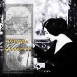 Famous Classical Pianists: Wanda Landowska (FLAC)