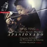 Ning Feng - Apasionado (24/192 FLAC)