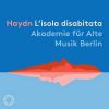 Forck: Haydn - L'isola Disabitata (24/48 FLAC)