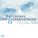 Franck, Pommer, Segerstam: Rautavaara – The 8 Symphonies (FLAC)