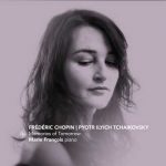 Marie François - Memories of Tomorrow (FLAC)
