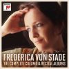 Frederica von Stade - The Complete Columbia Recital Albums (FLAC)