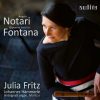 Julia Fritz: Notari & Fontana (24/96 FLAC)