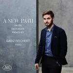 Gabiz Reichert - A New Path (24/48 FLAC)