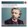 Gerhard Oppitz plays Grieg. The Complete Music for Solo Piano (FLAC)