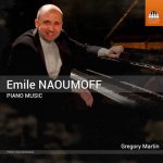 Martin: Naoumoff - Piano Music (24/96 FLAC)