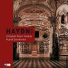Haydn Edition Volume 3 - Piano Sonatas (FLAC)