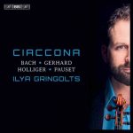 Ilya Gringolts - Ciaccona (24/96 FLAC)