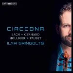 Ilya Gringolts - Ciaccona (24/96 FLAC)