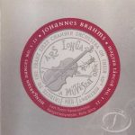 Rolla: Brahms - Hungarian Dances no.1-21 (FLAC)