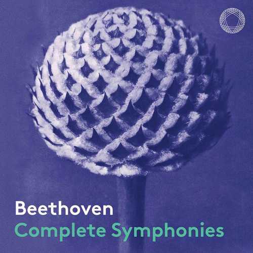 Janowski: Beethoven - Complete Symphonies (24/48 FLAC)