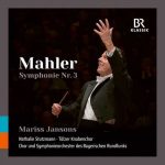 Jansons: Mahler - Symphony no.3 (24/48 FLAC)