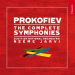 Järvi: Prokofiev - The Complete Symphonies (FLAC)