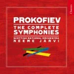 Järvi: Prokofiev - The Complete Symphonies (FLAC)