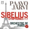 Järvi: Sibelius - Symphonies no.1-7 (24/96 FLAC)