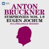 Jochum: Bruckner - Symphonies no.1-9 (FLAC)