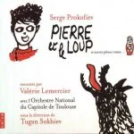 Lemercier, Sokhiev: Prokofiev - Pierre et le Loup et Autres Pièces Russes (FLAC)