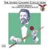 Galway: Lennox Berkeley - The Complete Works for Flute (FLAC)