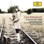 Lisa Batiashvili - Echoes of Time (FLAC)