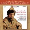 London, Schippers, Ormandy: Mussorgsky - Boris Godunov Excerpts, Pictures at an Exhibition (FLAC)