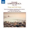 Lopes-Graça - Songs and Folk Songs (24/96 FLAC)