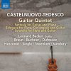 Castelnuovo-Tedesco - Guitar Quintet (24/96 FLAC)