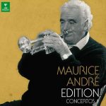 Maurice André Edition - Volume 1 (FLAC)