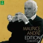 Maurice André Edition - Volume 1 (FLAC)