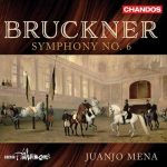 Mena: Bruckner - Symphony no.6 (24/48 FLAC)