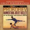 Mitropoulos: Prokofiev - Romeo and Juliet Ballet Excerpts (FLAC)