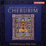 More Honourable Than the Cherubim (24/192 FLAC)