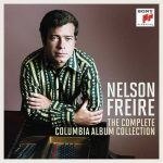Nelson Freire - The Complete Columbia Album Collection (FLAC)