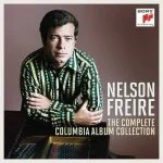 Nelson Freire - The Complete Columbia Album Collection (FLAC)