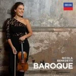 Nicola Benedetti - Baroque (24/96 FLAC)