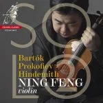 Ning Feng - Solo 2 (FLAC)