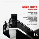 Nino Rota - Chamber Music (24/88 FLAC)