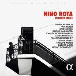 Nino Rota - Chamber Music (24/88 FLAC)