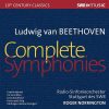 Norrington: Beethoven - Complete Symphonies (FLAC)