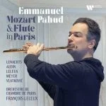 Emmanuel Pahud: Mozart & Flute in Paris (24/96 FLAC)