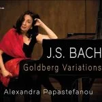 Papastefanou: Bach - Goldberg Variations (24/44 FLAC)